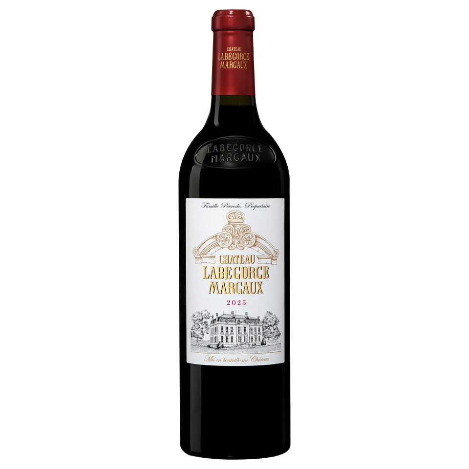 A bottle of Labégorce 2023 750ml Red Wine