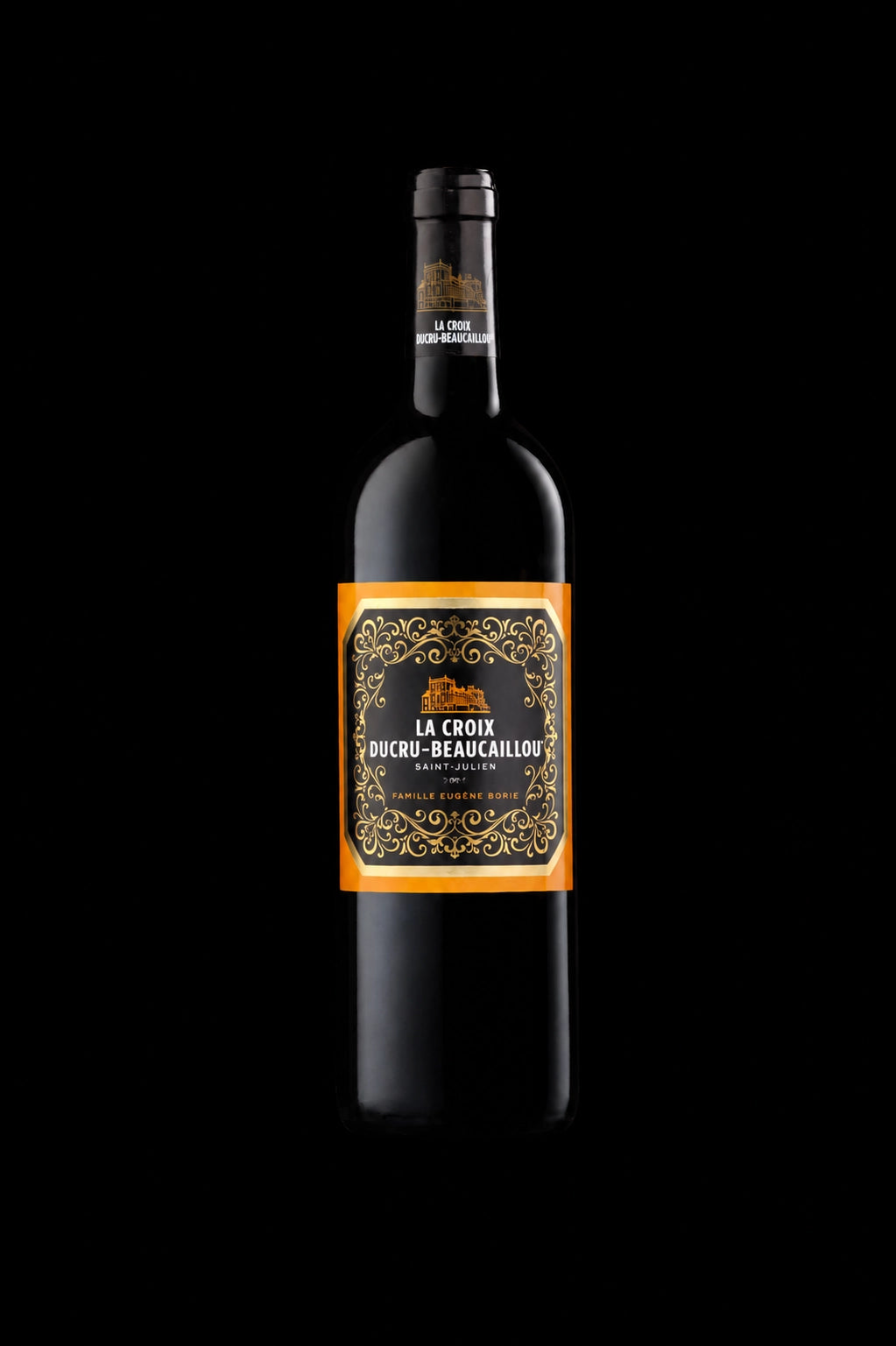 A bottle of Croix Ducru Beaucaillou 2023 750ml Red Wine