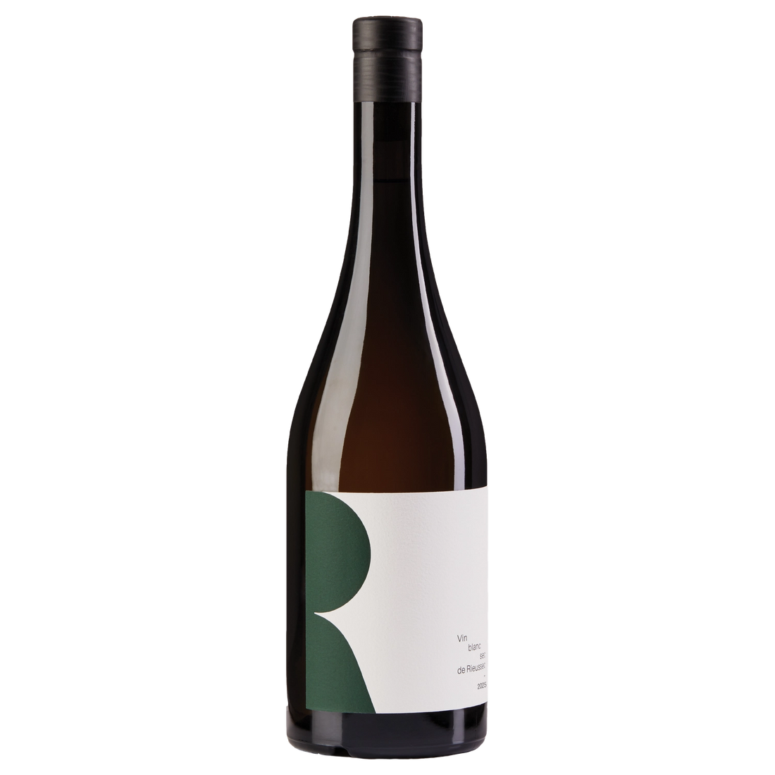 A bottle of R de Rieussec (BIO ORGANIC) 2024 1500ml White Wine