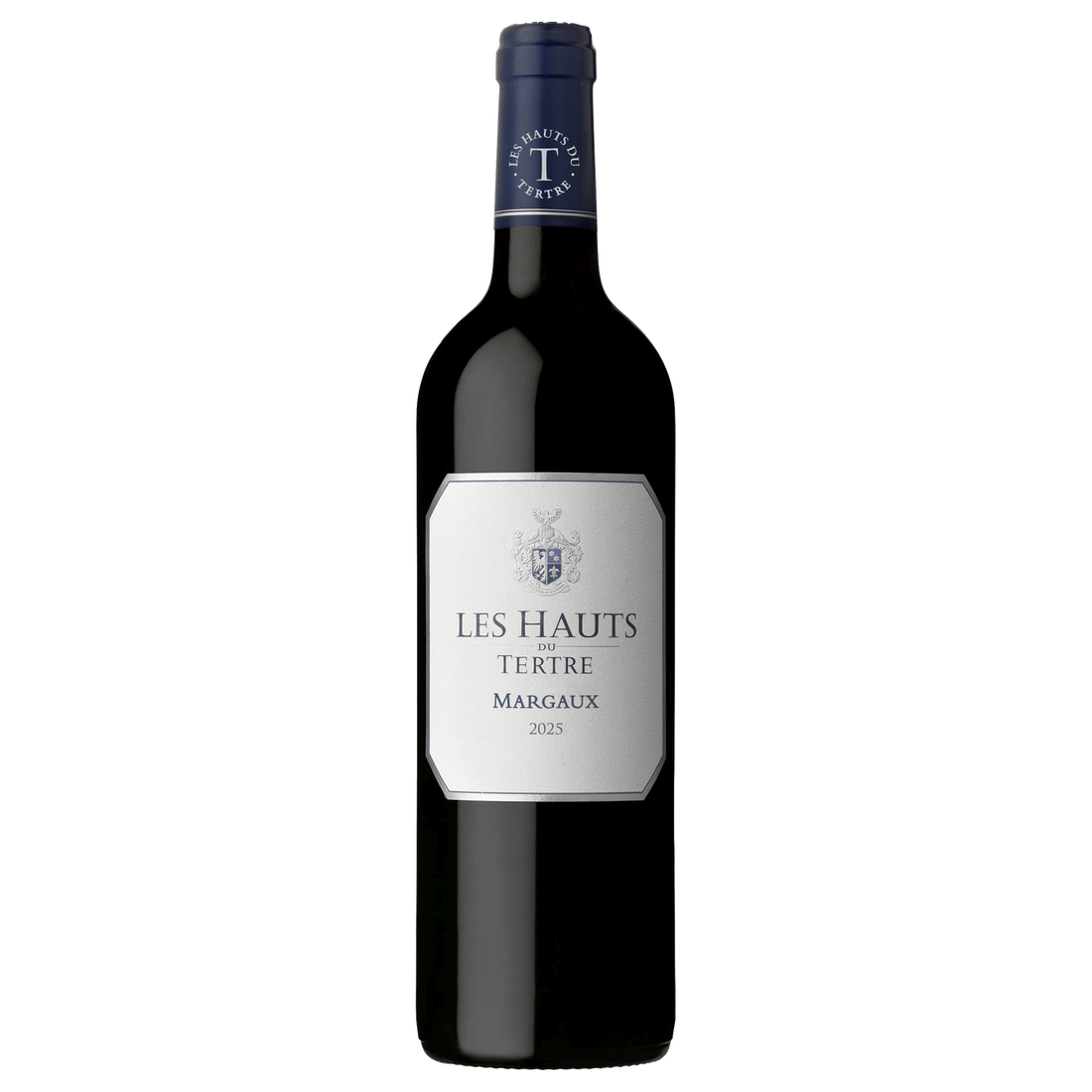 A bottle of Hauts du Tertre 2019 750ml Red Wine