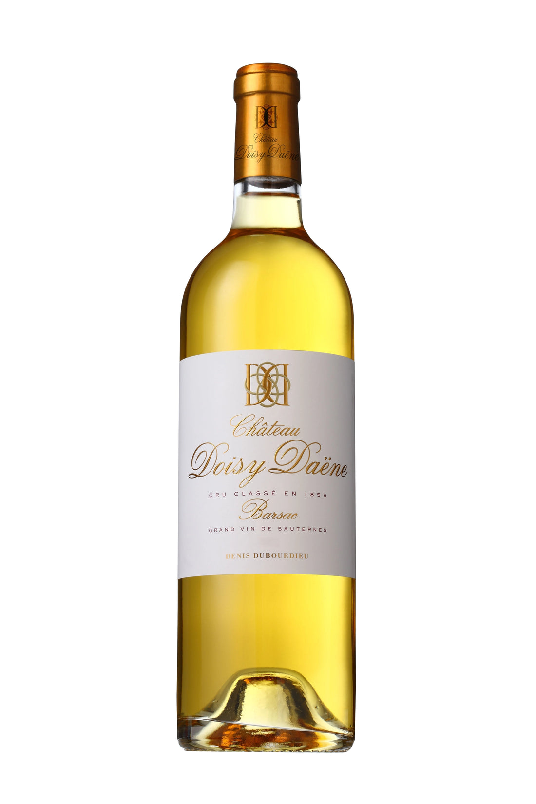 A bottle of Doisy Daene 2022 750ml Fortified Wine