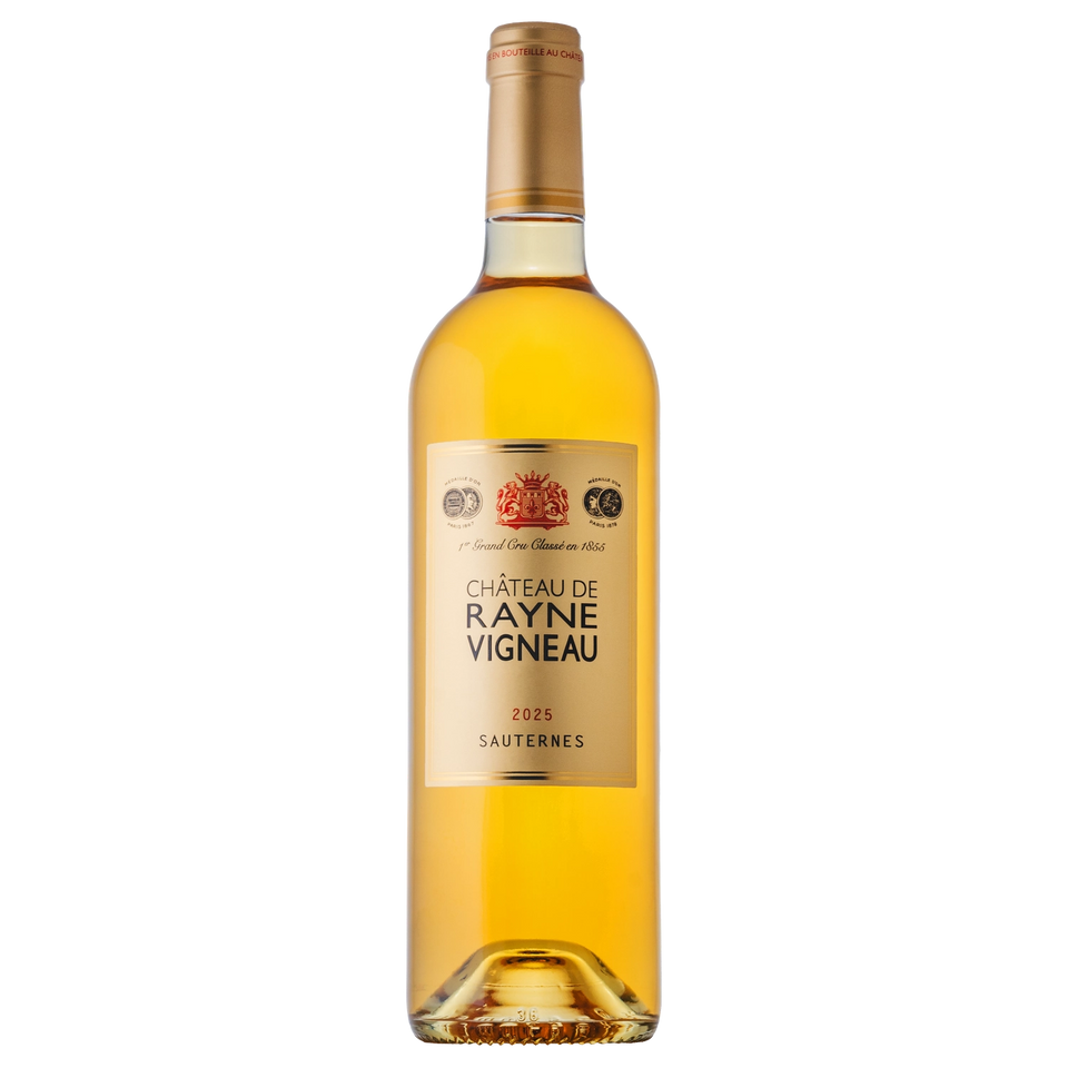 A bottle of Rayne Vigneau 2024 750ml Fortified Wine