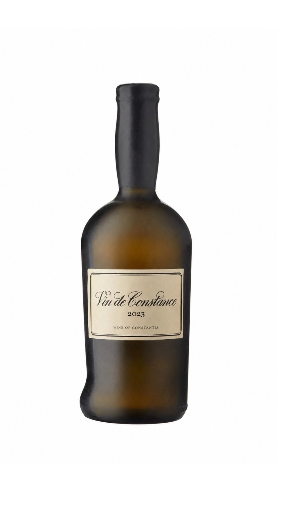 A bottle of Vin de Constance 2022 1500ml White Wine