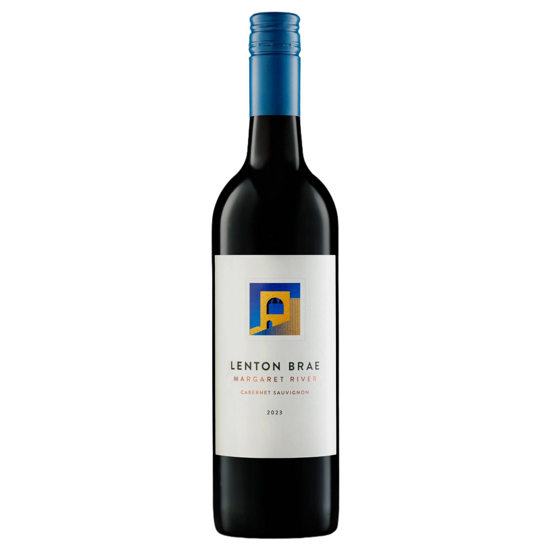A bottle of Lenton Brae Estate Cabernet Sauvignon 2023 750ml Red Wine