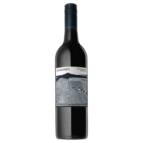 A bottle of Warramate Cabernets 2024 750ml Red Wine