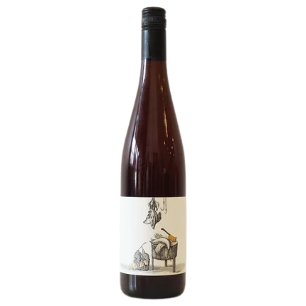 A bottle of Ravensworth Pinot Gris 2026 750ml White Wine