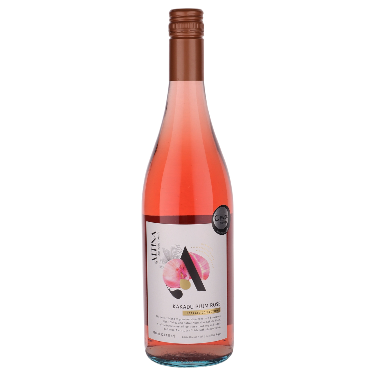 Altina Kakuda Plum Rose