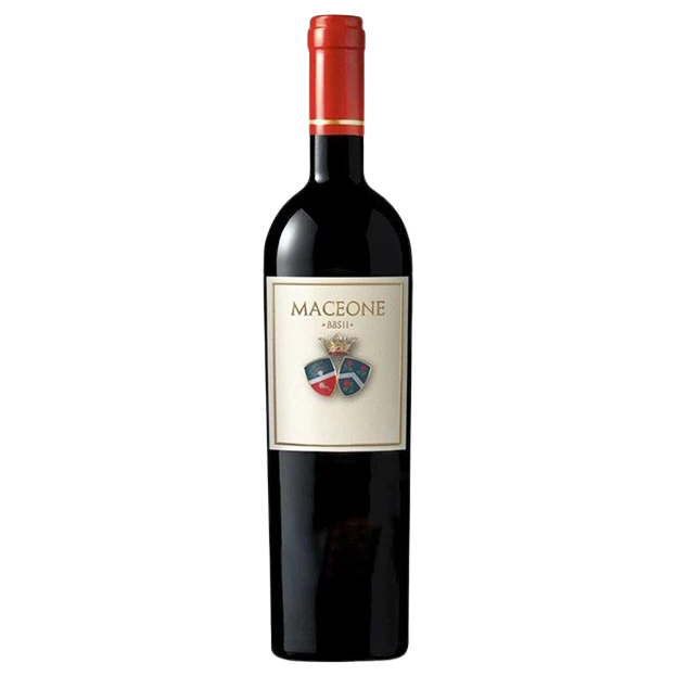 A bottle of Biondi-Santi Montepò Maceone IGT 2020 750ml Red Wine