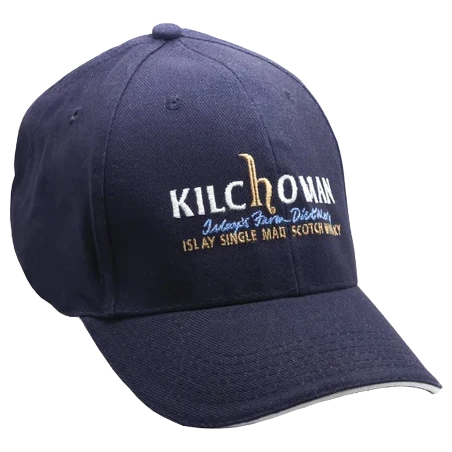 Kilchoman Branded Cap (ITM383260) product shot