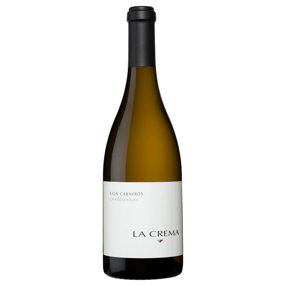 A bottle of 2023 La Crema Monterey Chardonnay 750ml White Wine