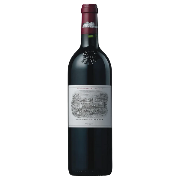 Château Lafite Rothschild 1990 1990 Château Lafite Rothschild - CellarTracker