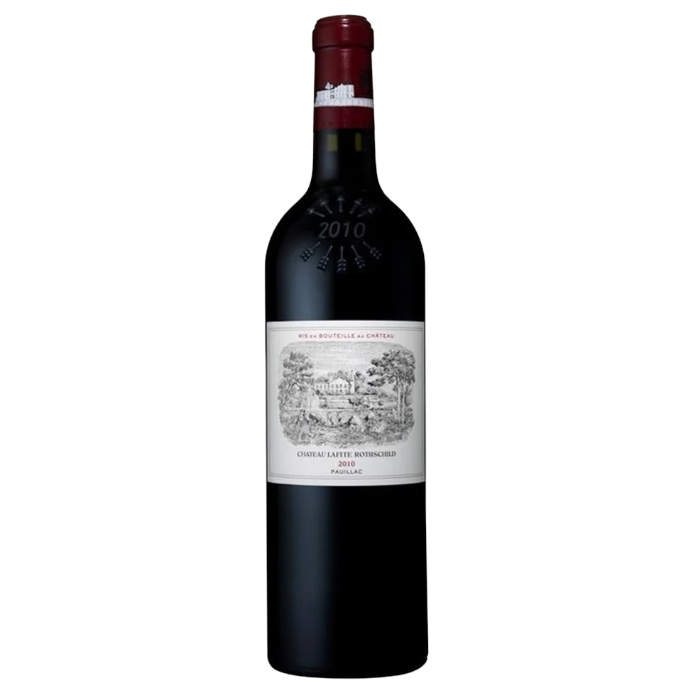 A bottle of Chateau Lafite 1979 750ml Red Wine