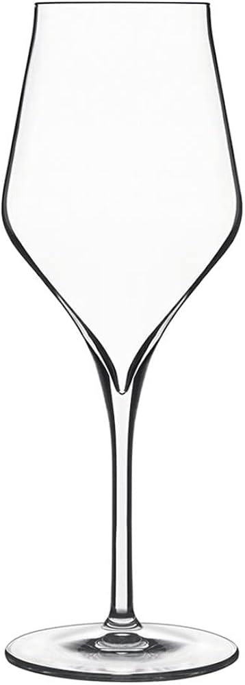Luigi Bormioli Chardonnay Glass 350ml