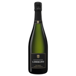 Champagne Lombard Brut Nature Cramant Blancs de Blancs Grand Cru Giftboxed NV