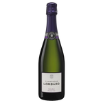 Champagne Lombard Extra Brut Premier Cru 750ml NV
