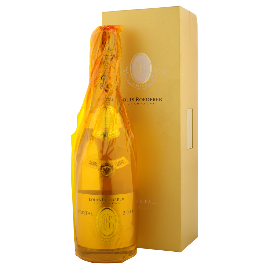 2013 Louis Roederer Cristal Brut - Buy Online | The Wine