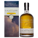 Launceston Distillery Rum Cask 46% 500ml
