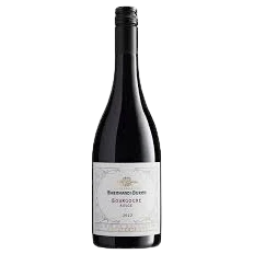A bottle of 2022 Marchand & Burch Bourgogne Pinot Noir 750ml Red Wine
