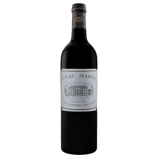 A bottle of 2015 Château Margaux 1ème G.C.C 1855 750ml Red Wine