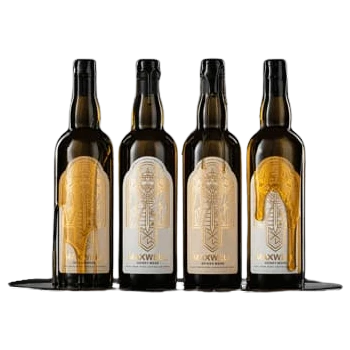 NV Maxwell Mixed Mead Dozen (ITM387198) single bottle shot