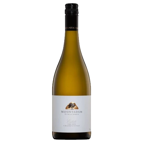 A bottle of 2024 Mountadam Eden Valley Gewurztraminer 750ml White Wine