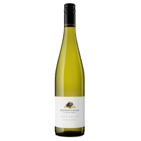 A bottle of 2024 Mountadam Eden Valley Riesling 750ml White Wine