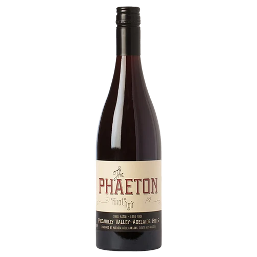 A bottle of 2023 Murdoch Hill Phaeton Pinot Noir 750ml Red Wine