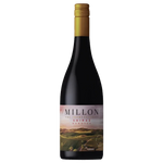 Millon Wines Impressionist Shiraz 2021