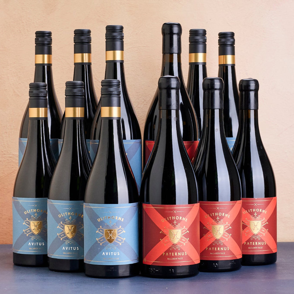 McLaren Vale Wines - Discover & Shop Online | The Wine Collective