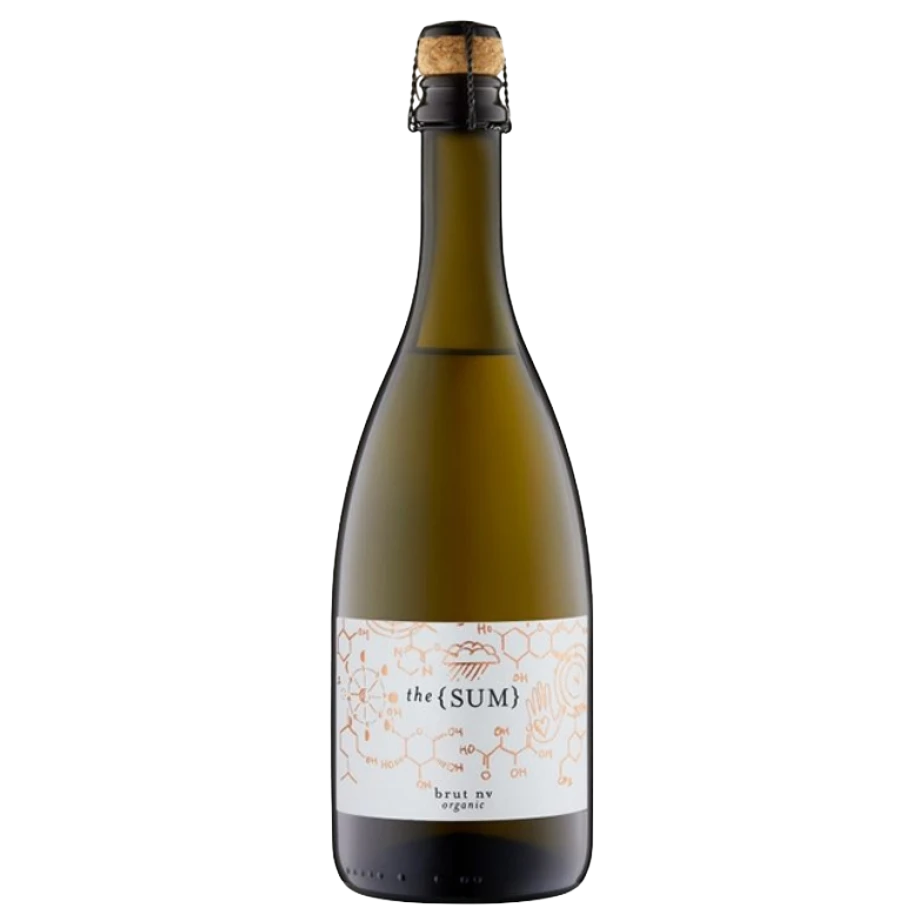 A bottle of NV Castelli The Sum Prosecco South East Australia 750ml Sparkling Wine