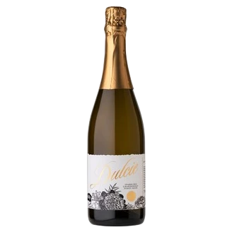 A bottle of NV Bremerton Dulcie Spk Chd PN South Australia 750ml Sparkling Wine