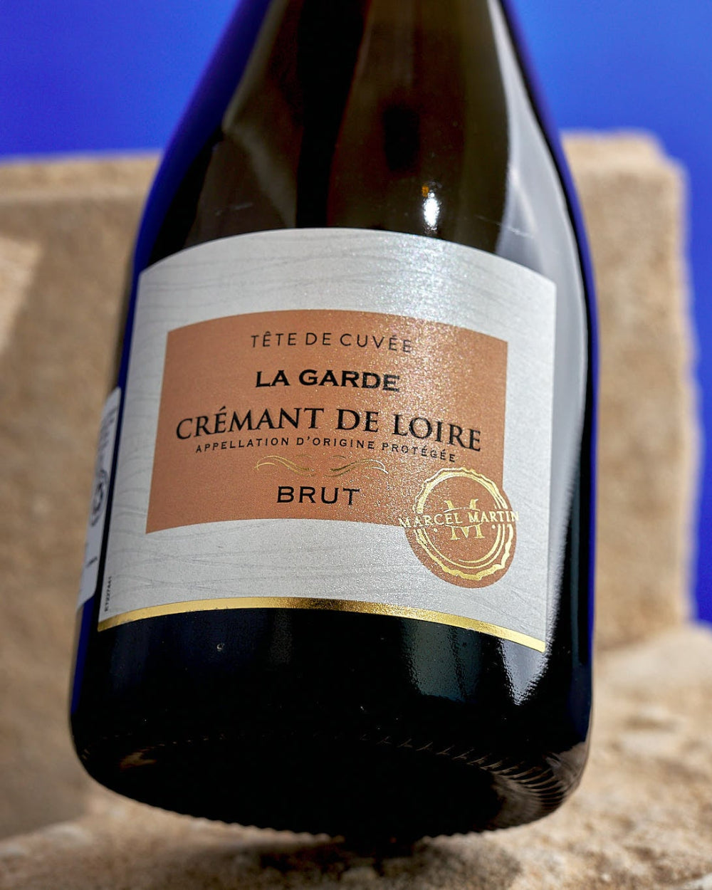 Purchase Marcel Martine Tete de Cuvee NV