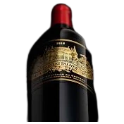 A bottle of 2010 Chateau Palmer 750ml Red Wine