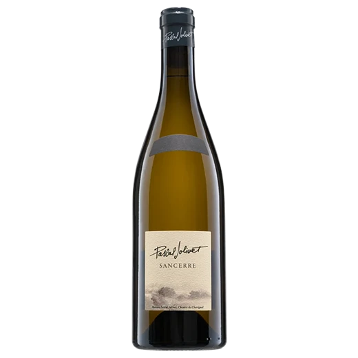 A bottle of 2024 Pascal Jolivet Sancerre 750ml White Wine