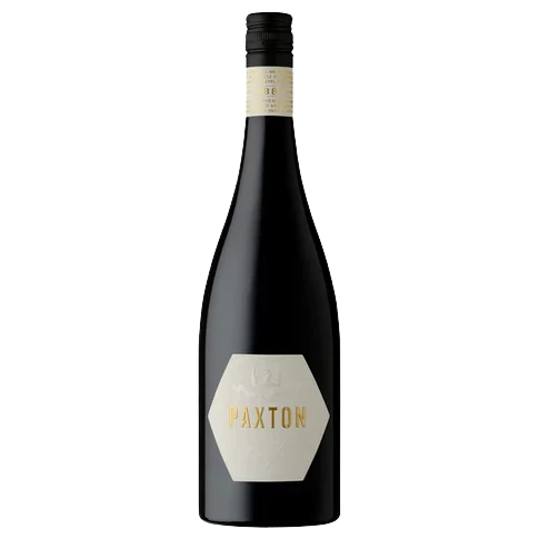 A bottle of 2020 Paxton Elizabeth Jean Shiraz 750ml Red Wine