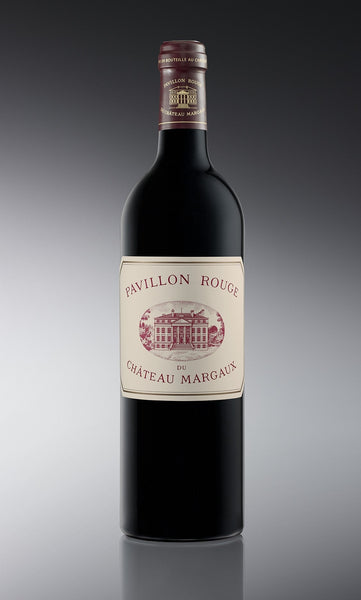 2022 Pavillon Rouge De Ch. Margaux - Buy Online | The Wine
