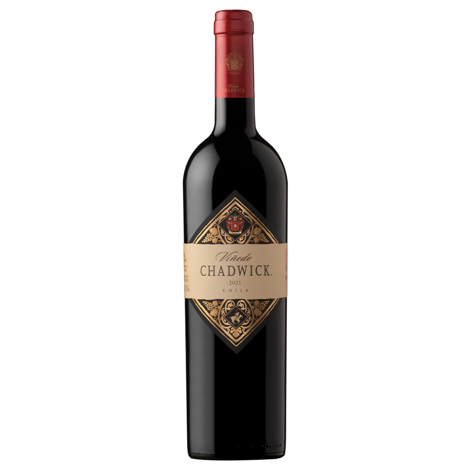 2015 Vinedo Chadwick (ITM359002) single bottle shot