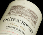 2017 Chateau Rouget