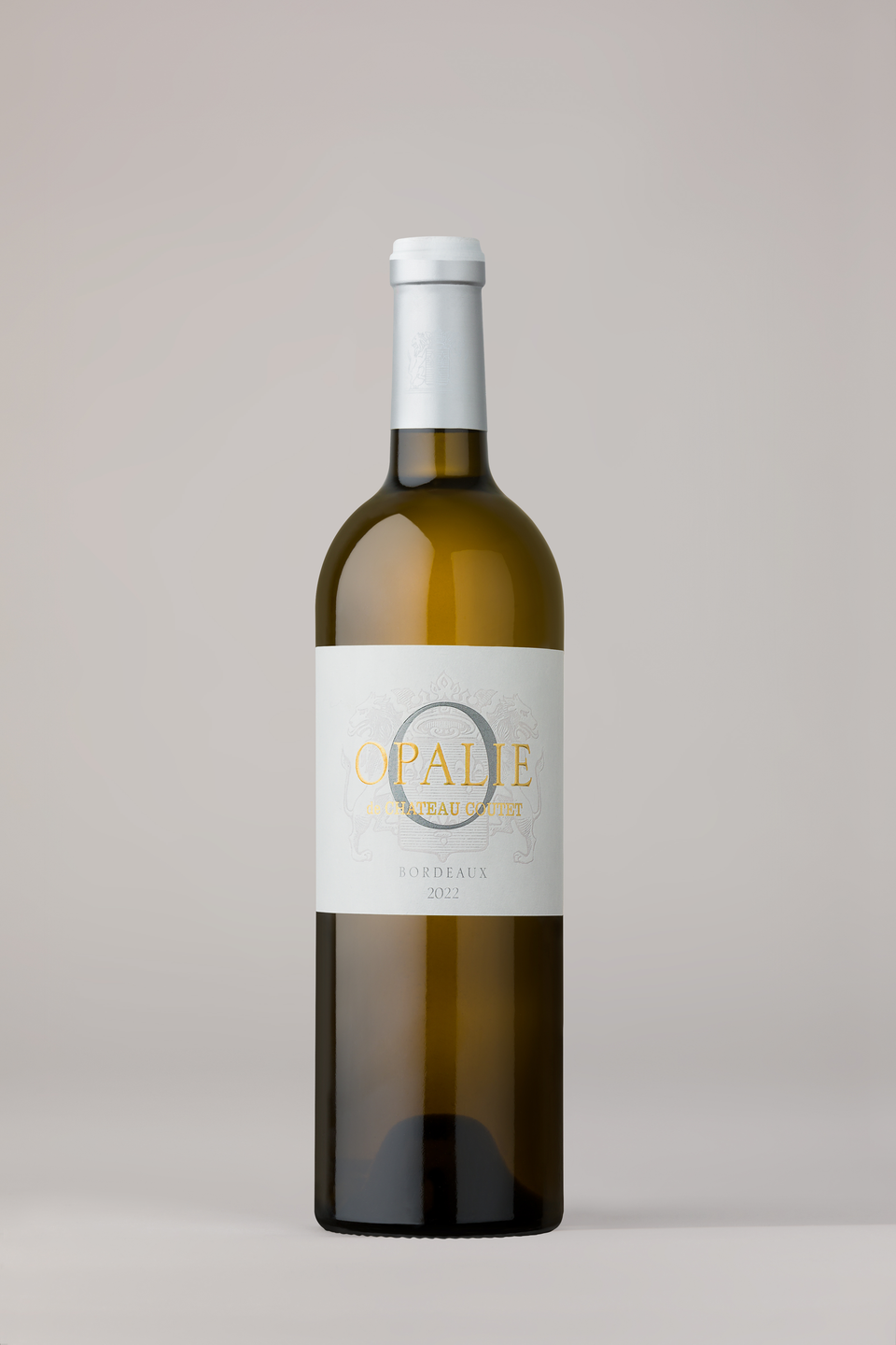2022 Opalie de Château Coutet (ITM369134) single bottle shot