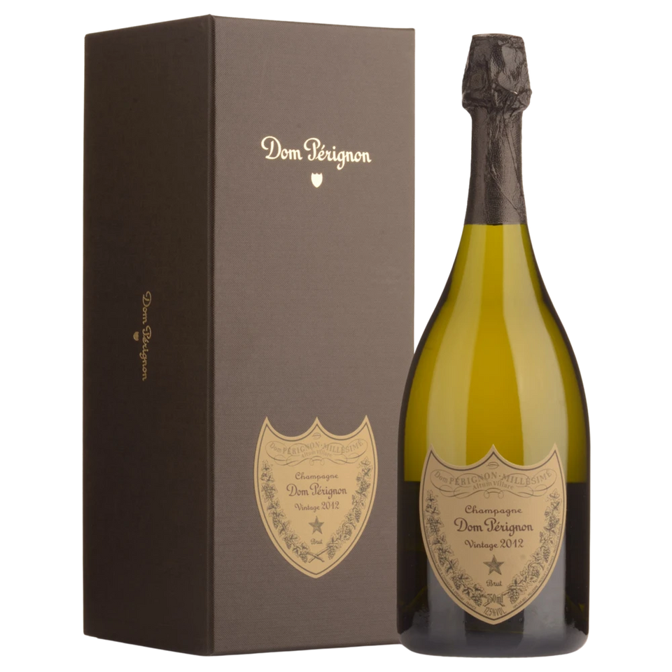 2012 Dom Pérignon - Buy Online | The Wine Collective International