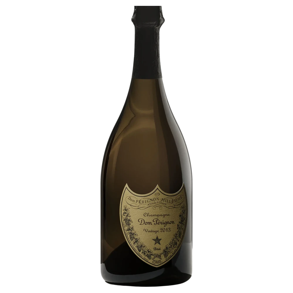 2013 Dom Pérignon (ITM363954) single bottle shot