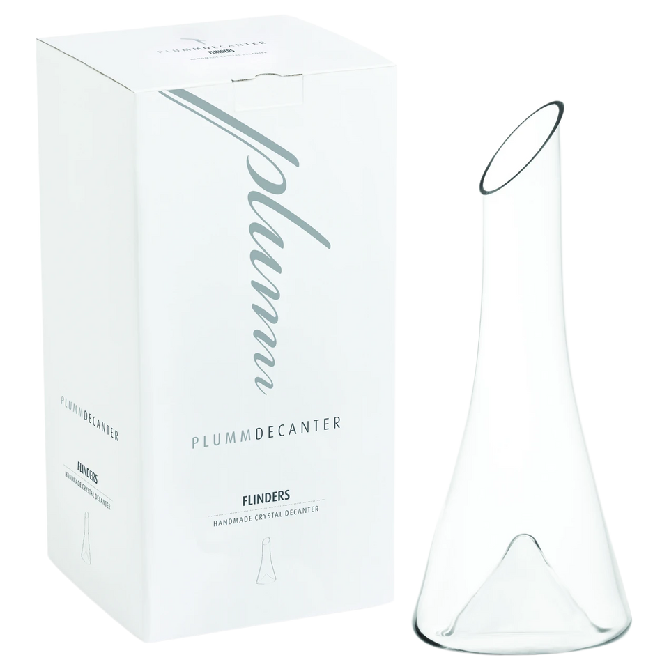 Plumm Flinders Decanter 1000ml (ITM379289) product shot