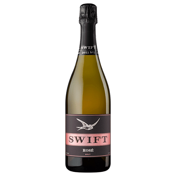 Swift Rosé NV (ITM242478) single bottle shot