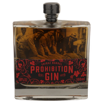 Prohibition Shiraz Barrel-Aged Gin SMALL CARAFE 59% 100ml