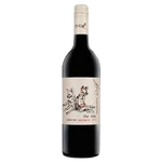 Painted Wolf Wines The Den Cabernet Sauvignon 2021
