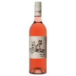 Painted Wolf Wines The Den Pinotage Rosé 2022
