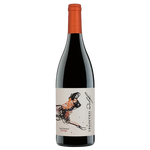 Painted Wolf Wines Guillermo Pinotage 2019