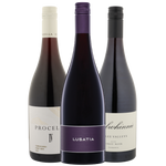 Pinot Noir Advanced Discovery 3-Pack - Valued at $195