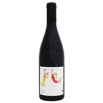 A bottle of 2022 Domaine Raphael Chopin Beaujolais ‘Funambule’ 750ml Mixed Packs : Mixed Red Wine
