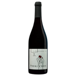 2020 Les Athletes du Vin Vin de France Pineau d'Aunis red